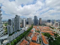 City Gate (D7), Apartment #463132781